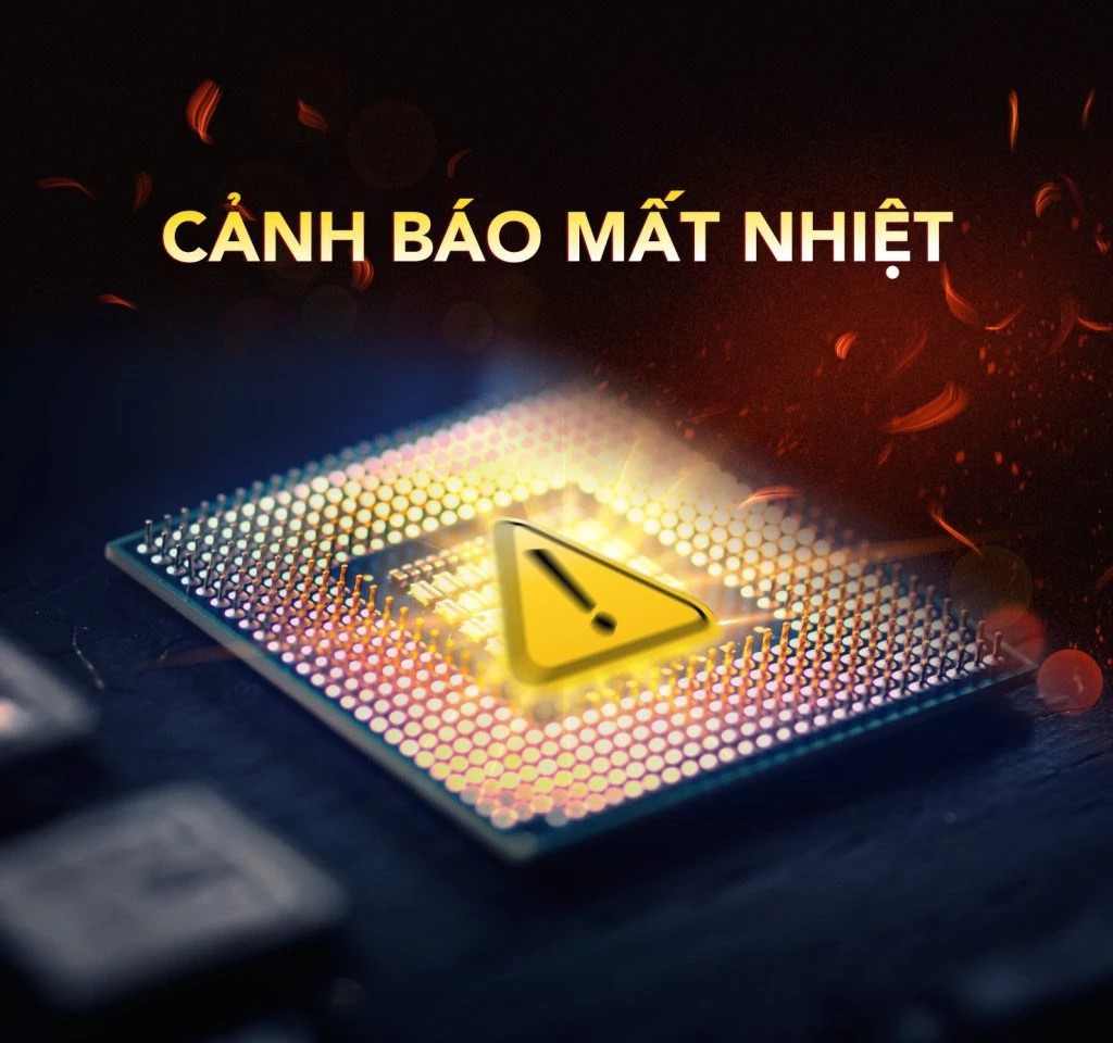 Tủ bảo quản 1 ngăn mặt kính 107L Hòa Phát HPF- AD6107.T1